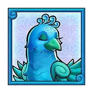 Bird symbol