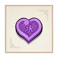 Hearts symbol